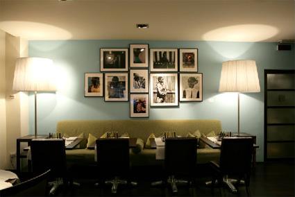 Hotel Gallery Art 4 **** Sup. / Florence / Italie
