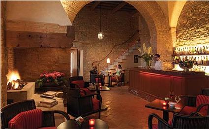 Castello del Nero Hotel & Spa 5 ***** Luxe / Florence / Italie