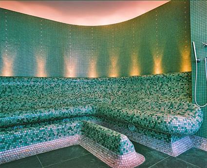 Castello del Nero Hotel & Spa 5 ***** Luxe / Florence / Italie