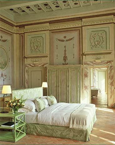 Castello del Nero Hotel & Spa 5 ***** Luxe / Florence / Italie