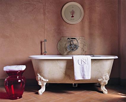 Castello del Nero Hotel & Spa 5 ***** Luxe / Florence / Italie