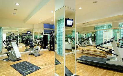 Grand Hotel Villa Medici 5 ***** Luxe / Florence / Italie