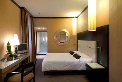 Grand Hotel Villa Medici 5 ***** Luxe / Florence / Italie