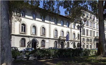 Hotel Regency 5 ***** Luxe / Florence / Italie