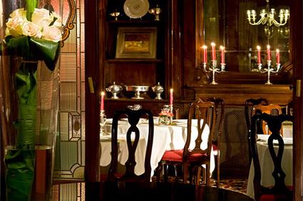 Hotel Regency 5 ***** Luxe / Florence / Italie