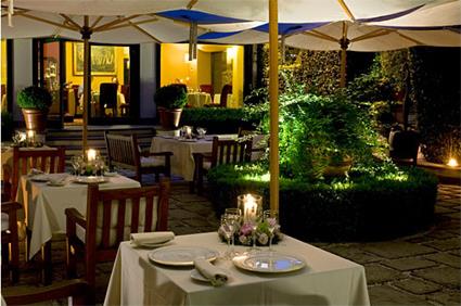 Hotel Regency 5 ***** Luxe / Florence / Italie