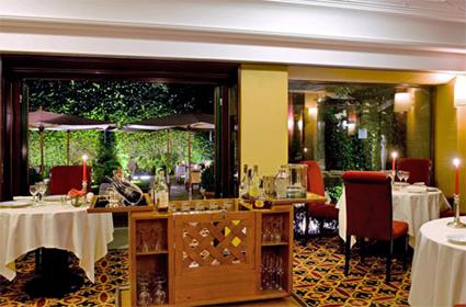 Hotel Regency 5 ***** Luxe / Florence / Italie