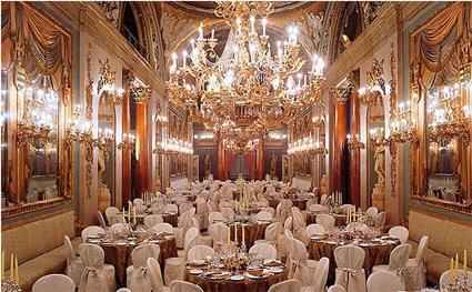 Hotel Savoy 5 ***** Luxe / Florence / Italie