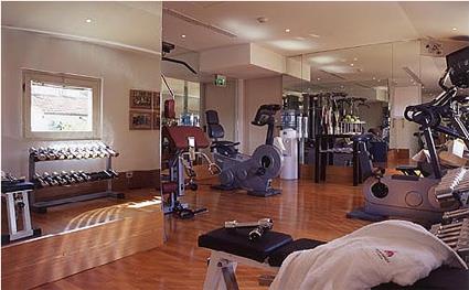 Hotel Savoy 5 ***** Luxe / Florence / Italie