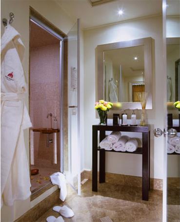 Hotel Savoy 5 ***** Luxe / Florence / Italie