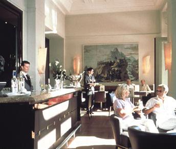 Hotel Savoy 5 ***** Luxe / Florence / Italie