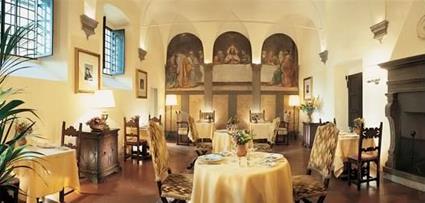 Hotel Villa San Michele 5 ***** Luxe / Florence / Italie