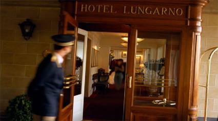 Hotel Lungarno 4 **** Sup. / Florence / Italie