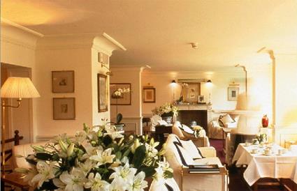 Hotel Lungarno 4 **** Sup. / Florence / Italie