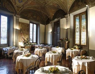 Hotel Paris 3 *** Sup. / Florence / Italie