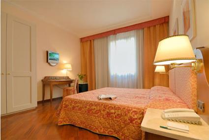 Hotel Pitti Palace 3 *** / Florence / Italie