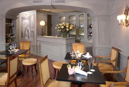 Hotel Santa Maria Novella 4 **** / Florence / Italie