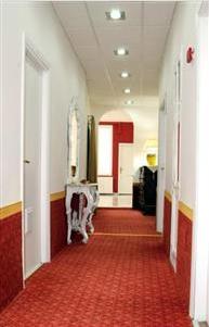 Hotel Toscana 2 ** / Florence / Italie