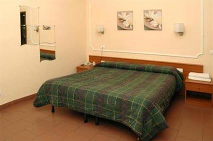 Hotel Toscana 2 ** / Florence / Italie