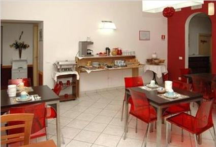 Hotel Toscana 2 ** / Florence / Italie