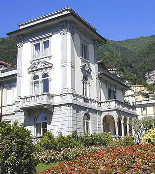 Grand Hotel Impriale 4 **** / Moltrasio / Lac de Cme