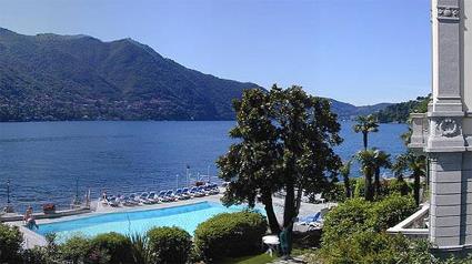 Grand Hotel Impriale 4 **** / Moltrasio / Lac de Cme