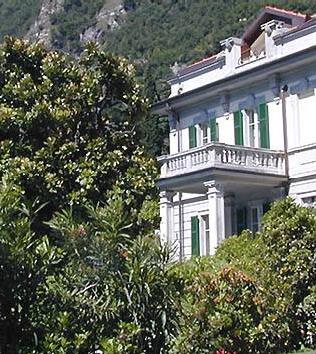 Grand Hotel Impriale 4 **** / Moltrasio / Lac de Cme