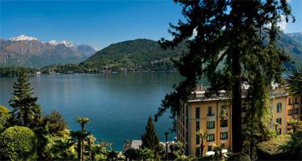 Grand Hotel Tremezzo Palace 5 ***** / Tremezzo / Lac de Cme