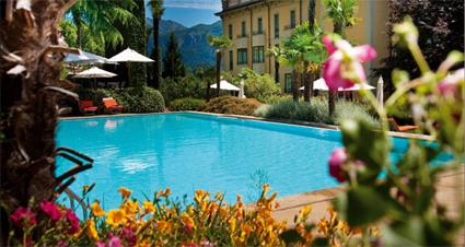 Grand Hotel Tremezzo Palace 5 ***** / Tremezzo / Lac de Cme