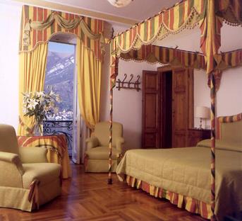 Hotel Florence 3 *** / Bellagio / Lac de Cme