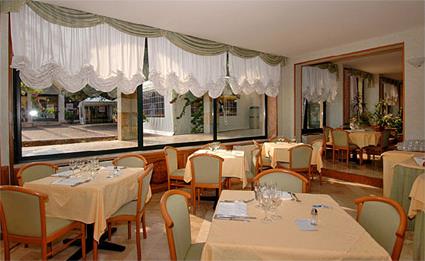 Hotel Du Lac 3 *** / Gardone Riviera / Lac de Garde