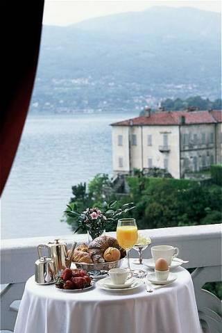 Grand Hotel Majestic 4 **** Sup. / Verbania-Pallanza / Lac Majeur