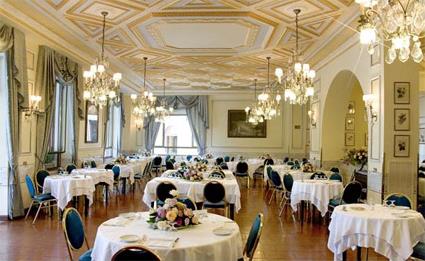 Hotel Milan & Speranza au Lac 4 **** / Stresa / Lac Majeur