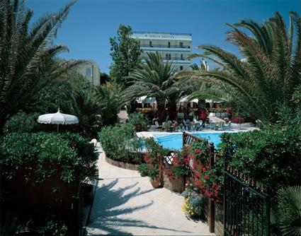 Hotel Mion 4 **** / Silvi Marina / Les Abruzzes