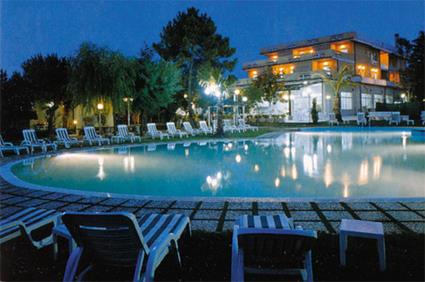 Hotel Acquario 3 *** / Vasto Marina / Les Abruzzes