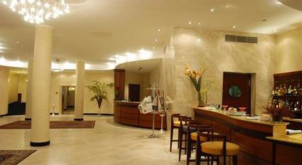 Hotel Nicotel 4 **** / Barletta / Rgion des Pouilles