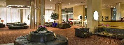 Hotel Prsident 4 **** / Lecce / Rgion des Pouilles