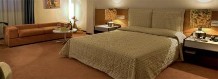 Hotel Prsident 4 **** / Lecce / Rgion des Pouilles