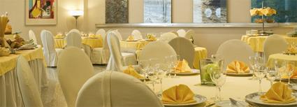 Hotel Prsident 4 **** / Lecce / Rgion des Pouilles