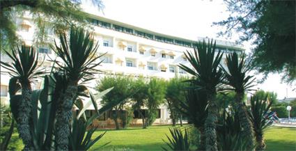 Hotel Del Levante 4 **** / Torre Canne / Rgion des Pouilles