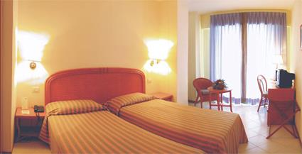 Hotel Del Levante 4 **** / Torre Canne / Rgion des Pouilles