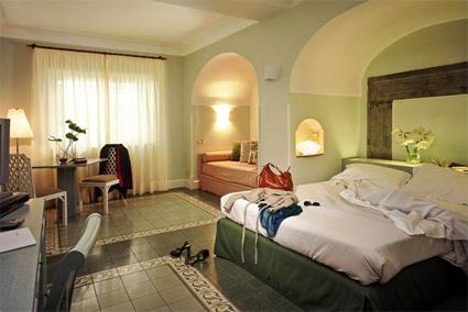 Hotel Costantinopoli 104 4 **** / Naples / Italie