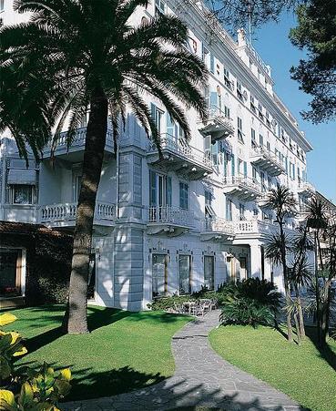 Grand Hotel Miramare 5 ***** / Portofino / Italie