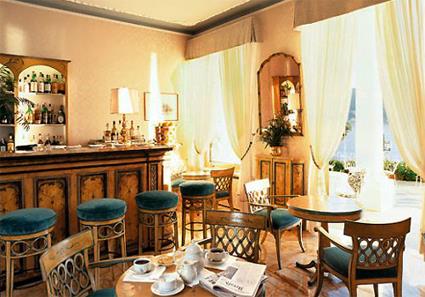 Grand Hotel Miramare 5 ***** / Portofino / Italie