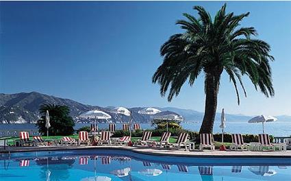 Grand Hotel Miramare 5 ***** / Portofino / Italie