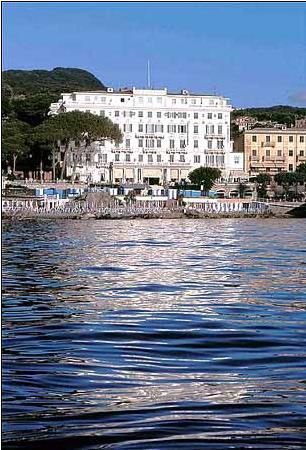 Grand Hotel Miramare 5 ***** / Portofino / Italie