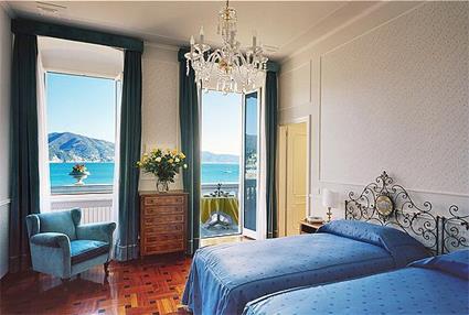 Grand Hotel Miramare 5 ***** / Portofino / Italie