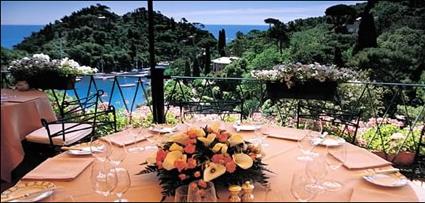 Hotel Splendido & Splendido Mare 5 ***** / Portofino / Italie