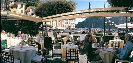 Hotel Splendido & Splendido Mare 5 ***** / Portofino / Italie