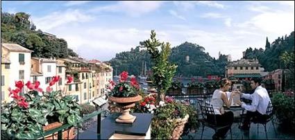Hotel Splendido & Splendido Mare 5 ***** / Portofino / Italie